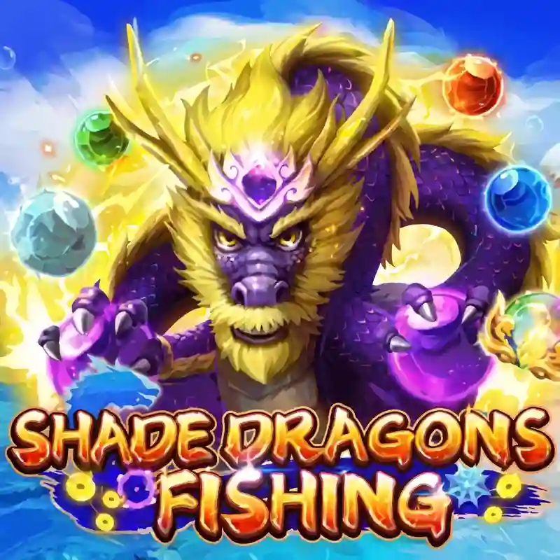 Giao diện trò chơi Bắn Cá Ngũ Long 8gbet