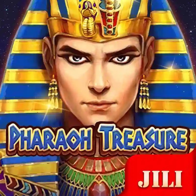 Trò chơi Slot Kho báu Pharaoh tại 8gbet