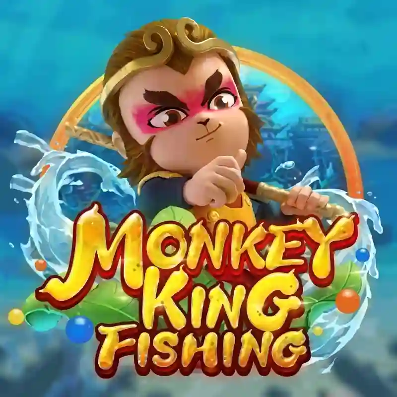 Game bắn cá Monkey King Fishing tại 8gbet
