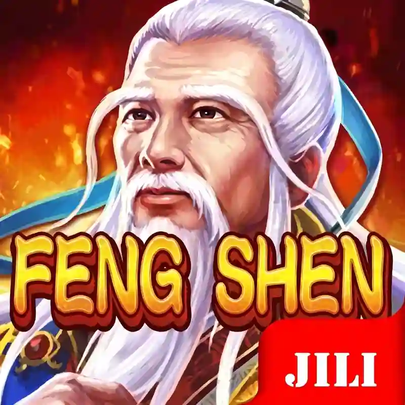 Trò chơi Casino Phong Thần tại 8gbet