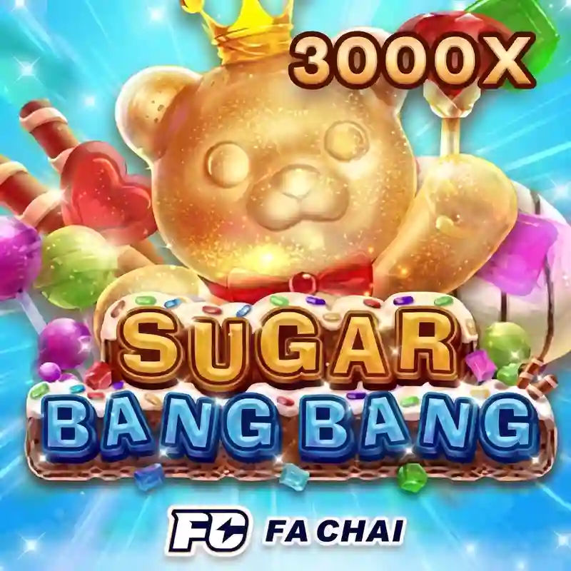 Chơi game SUGAR BANG BANG tại 8gbet