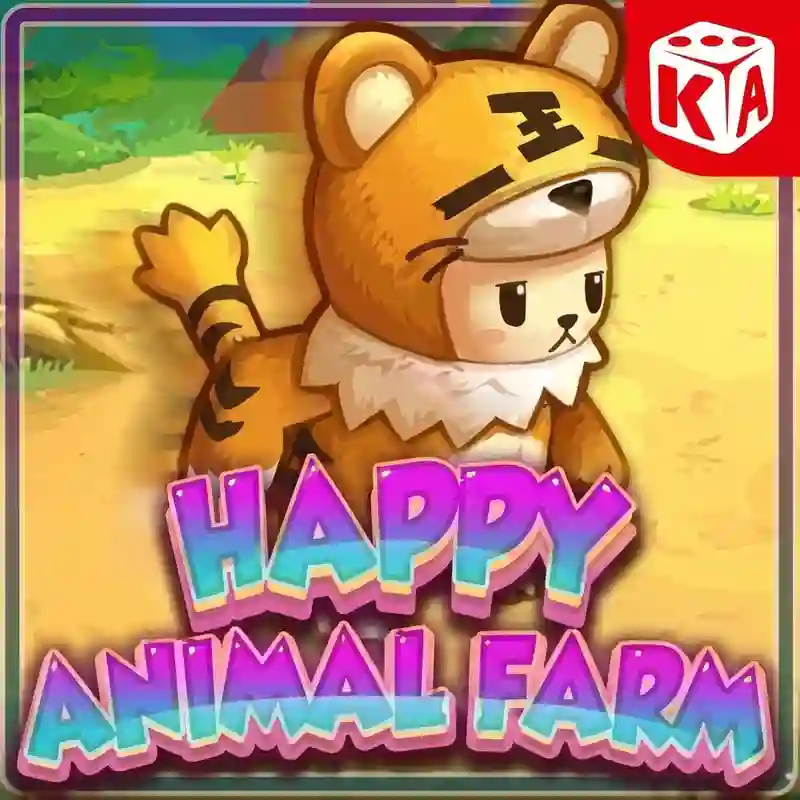 Trang trại động vật HaKAy