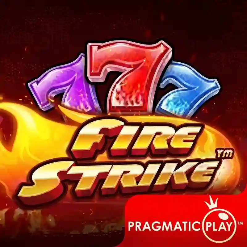 Trò chơi casino trực tuyến Đòn Lửa tại 8gbet