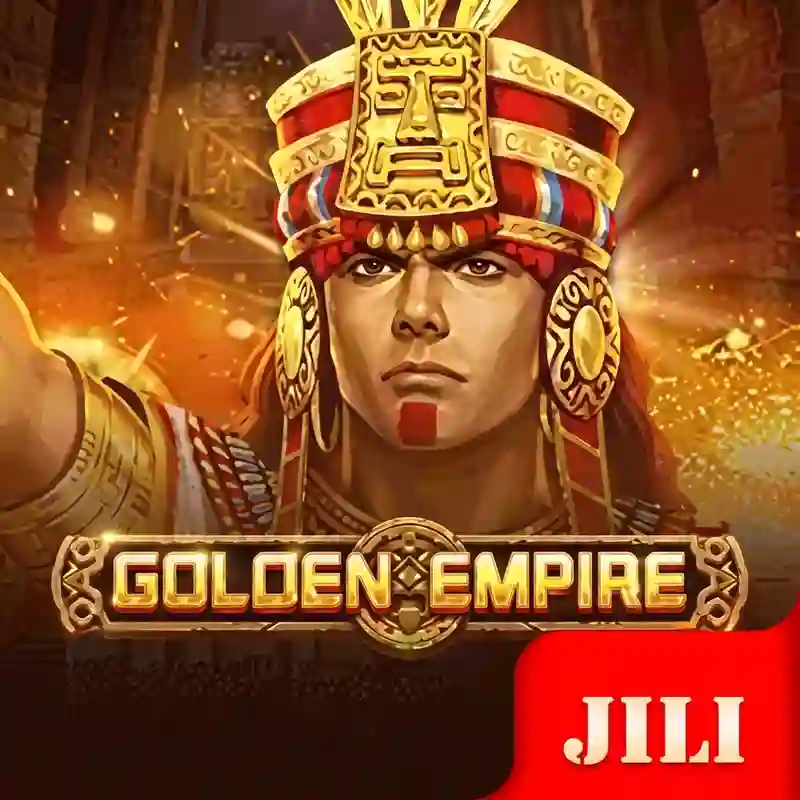 Trò chơi casino trực tuyến Đế Quốc Hoàng Kim tại 8gbet